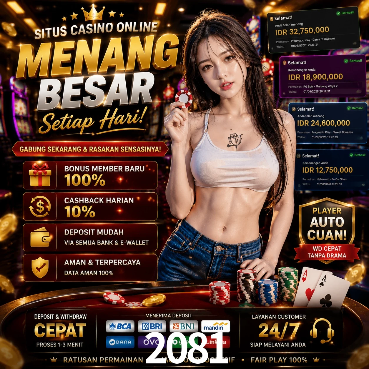 Starlight Princess - Slot game com multiplicadores na 2081